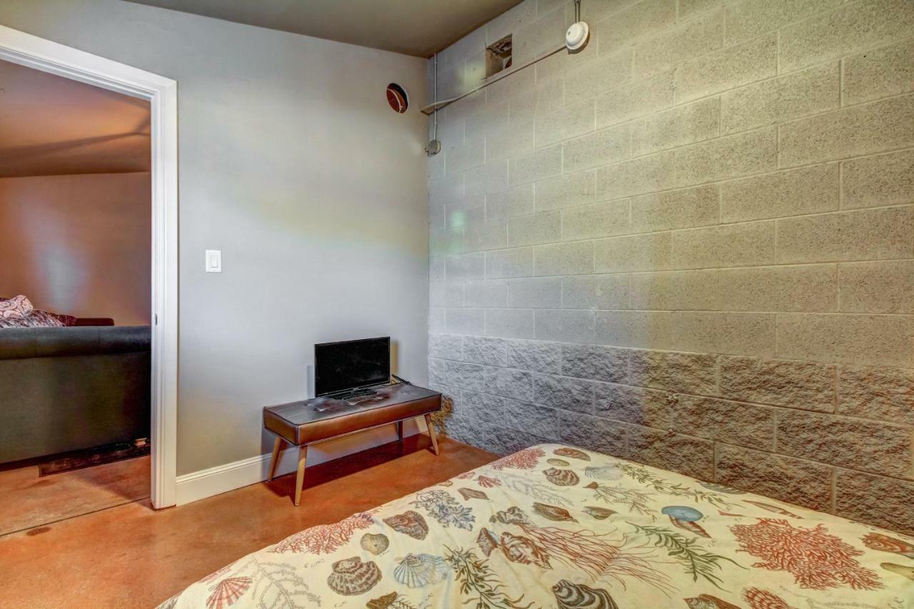 Apartament Bella Casa- Downstairs Unit Moab Zewnętrze zdjęcie